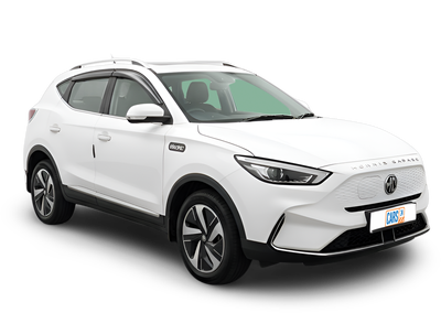 2024 MG ZS EV - SUV - Electric - Automatic - ₹14.50 lakh